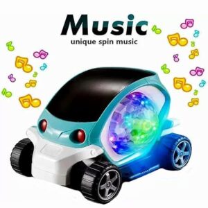 Music Car