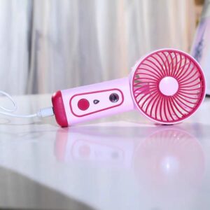 Portable Fan
