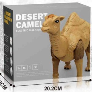 Camel Toy