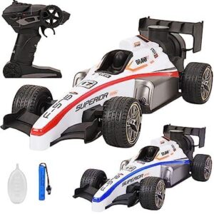 F1 Car Toy