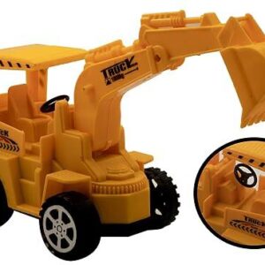 JCB Toy